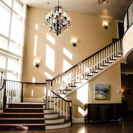Hotel The Daniel Brunswick Esterno foto