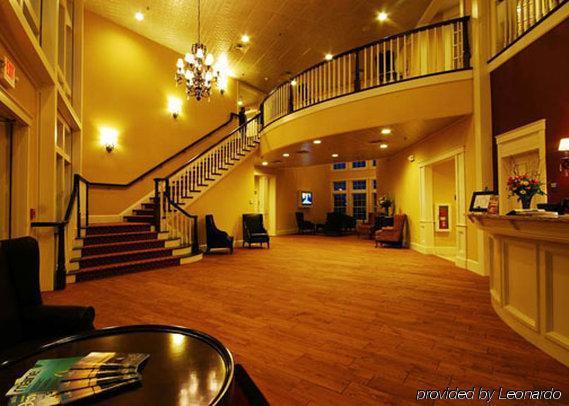 Hotel The Daniel Brunswick Interno foto