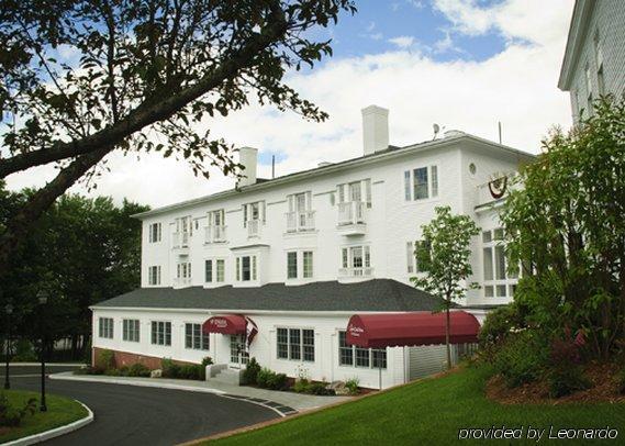 Hotel The Daniel Brunswick Esterno foto