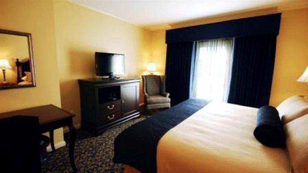 Hotel The Daniel Brunswick Camera foto